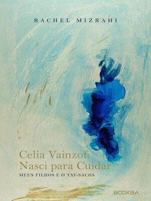 cover image of Celia Vainzof